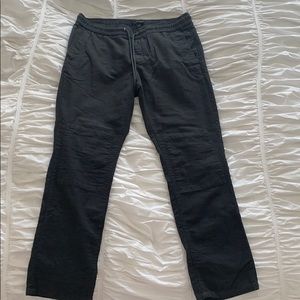 New w/o tags Banana Republic Pants